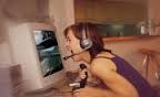 The Girl Gamer Issue
