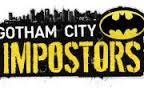 Gotham City Impostors: Available NOW on Steam