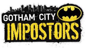 Gotham City Impostors: Available NOW on Steam