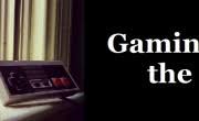 The First Ever Episode of Gaming on the Rocks Is Here!