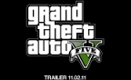 GTA V Logo Revealed; Trailer Teased