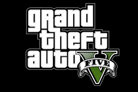 GTA V: The First Trailer