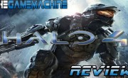 The Game Machine: Halo 4 Review