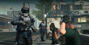 homefrontcrowd
