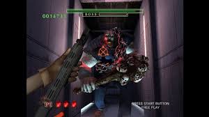 The House of the Dead III on PSN Gets A Release Date