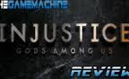 The Game Machine: Injustice Gods Among Us Review