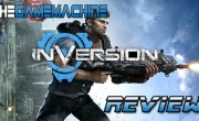 The Game Machine: Inversion Review