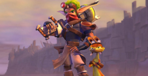 jak&dax
