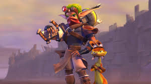 Game Informer: Jak & Daxter HD Collection Confirmed by Sony