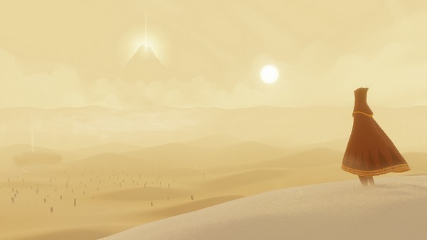 Journey Gets a Release Date