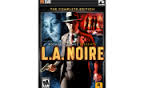 L.A. Noire’s Complete Edition investigates the PC in November