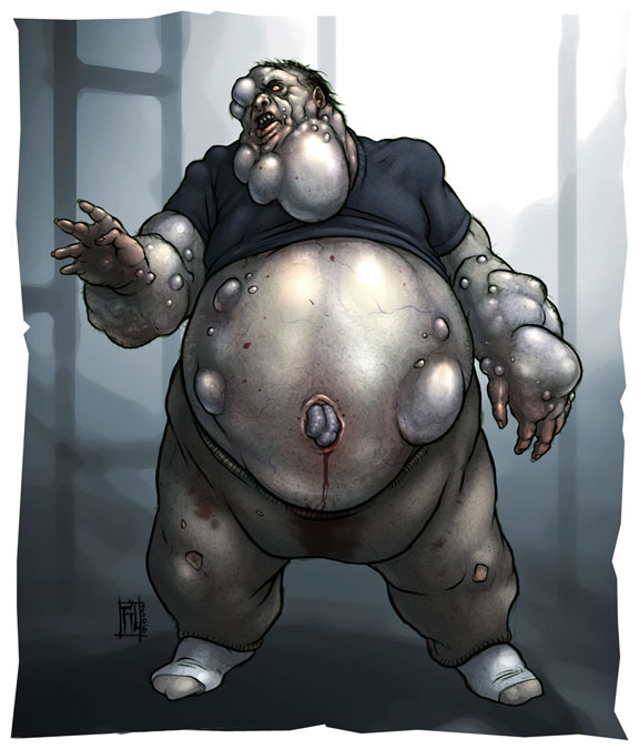 Left 4 Dead