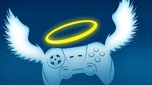 Gaming for Charity