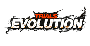 Trials Evolution Logo