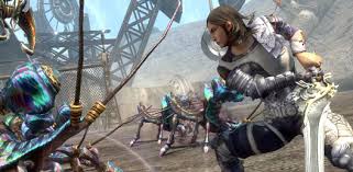 Current Gen gems you may have missed: Lost Odyssey