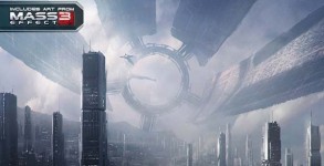 masseffectuniverse