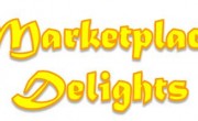 Marketplace Delights: Volume 11