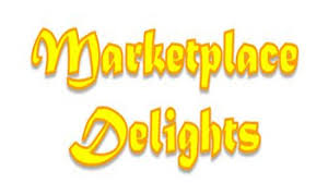 Marketplace Delights: Volume 11