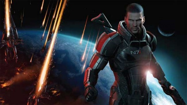ME3 extended cut: Heavy on Sap, Light on Substance