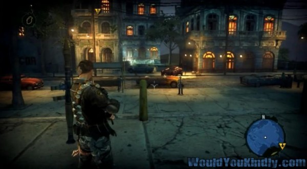 Mercenaries 3: No Limits footage appears, celebrates Pandemic’s one-year death