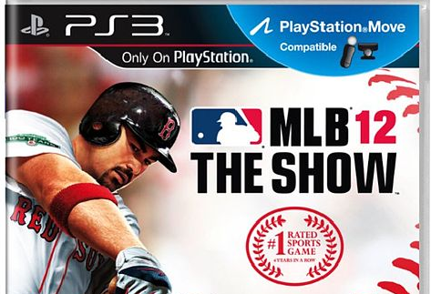 MLB 12 The Show’s First Trailer