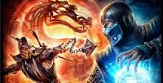 mortal kombat