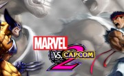 Marvel vs Capcom 2 Coming to iOS