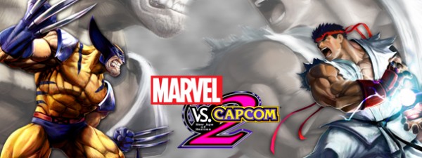 Marvel vs Capcom 2 Coming to iOS