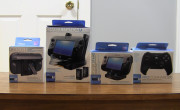 The Game Machine: Nyko Wii U Products Review