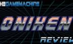 The Game Machine: Oniken PC Review