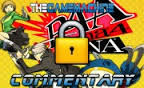 The Game Machine: Persona 4 Arena Disk Locking Disaster?