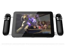 Editorial: Why Gaming Tablets could be the future