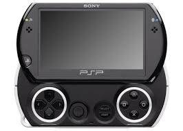 pspgo