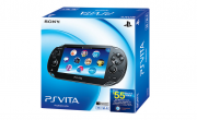 PS Vita Launch Bundle Revealed