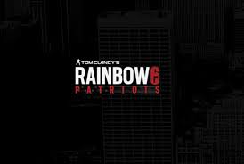 Ubisoft’s Rainbow 6: Patriots Announced