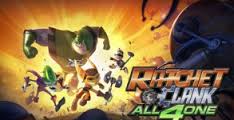 ratchet-and-clank-all-4-one-wallpaper