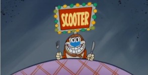 Ren And Stimpy
