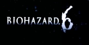 residentevil6logo