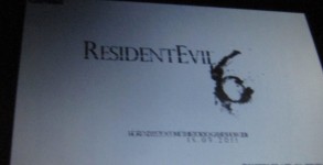 resievil6logo