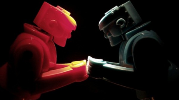 Battle Royal: The People vs. Electronic Arts (the Company You Hate to Love)