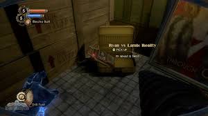 ryanvslambreality