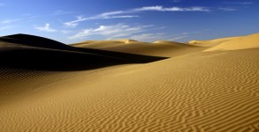 sand