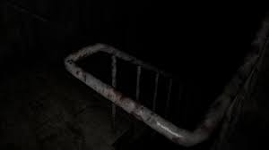 SCP-087 : Simply Terrifying