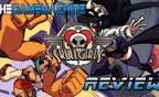 The Game Machine: Skullgirls Review