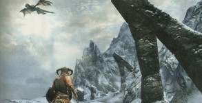 skyrim