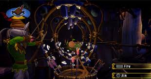 New Sly Cooper Title Revealed
