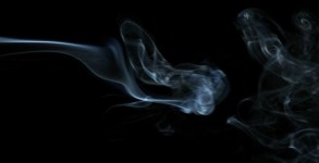 smoke