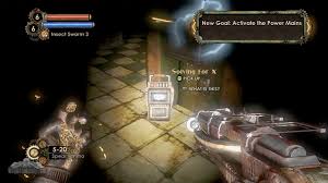 bioshock 2 weapon upgrade locations bioshock 2 weapon upgrade locations
