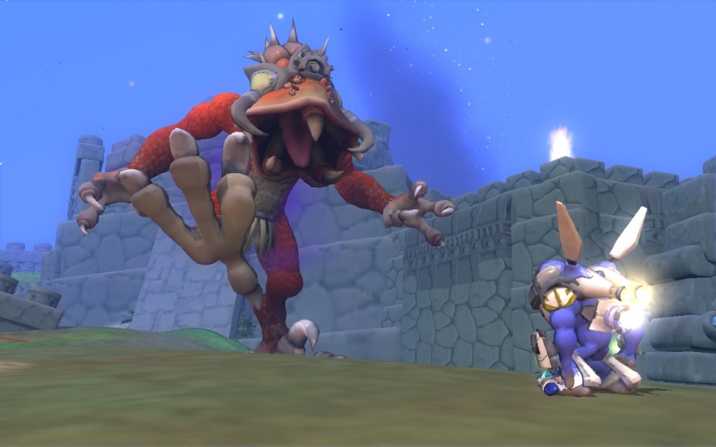 spore spore
