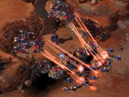 Zerg this futhermuckers!